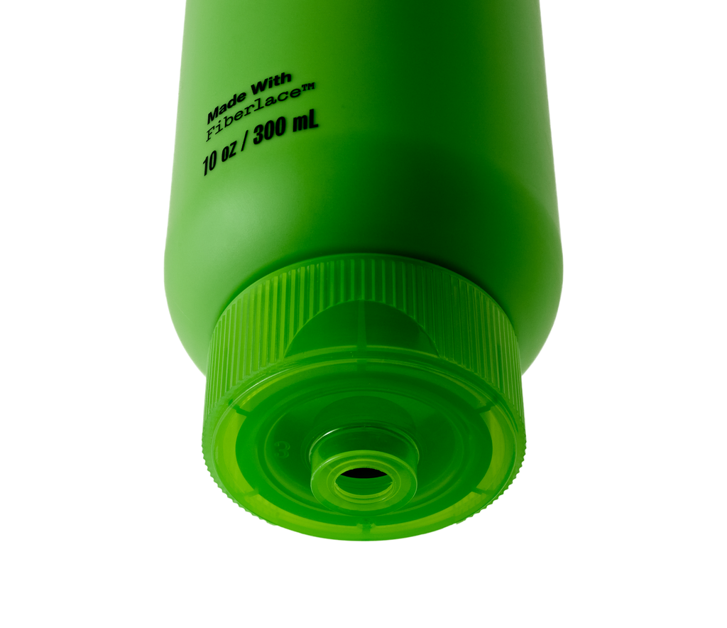 Crème glacée molle+ Après-shampoing réparateur