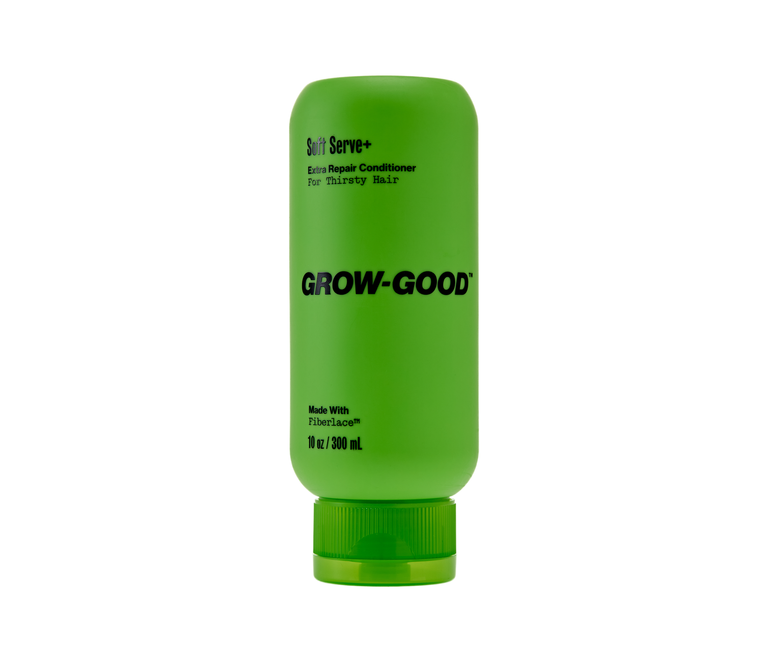 Crème glacée molle+ Après-shampoing réparateur